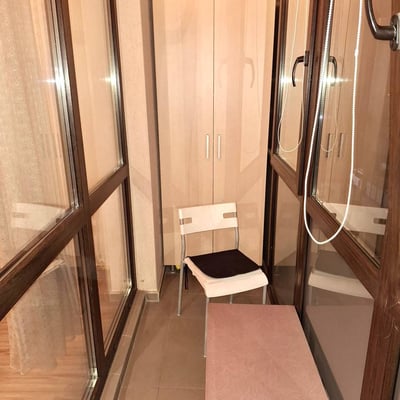 Rental of a comfortable 2-room apartment, Chiajna, Bucharest, Romania